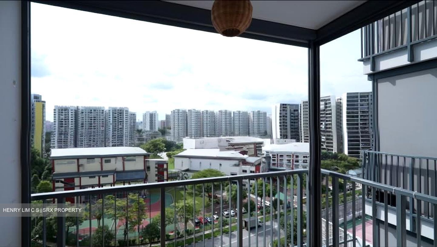 Kingsford Waterbay (D19), Apartment #556823671